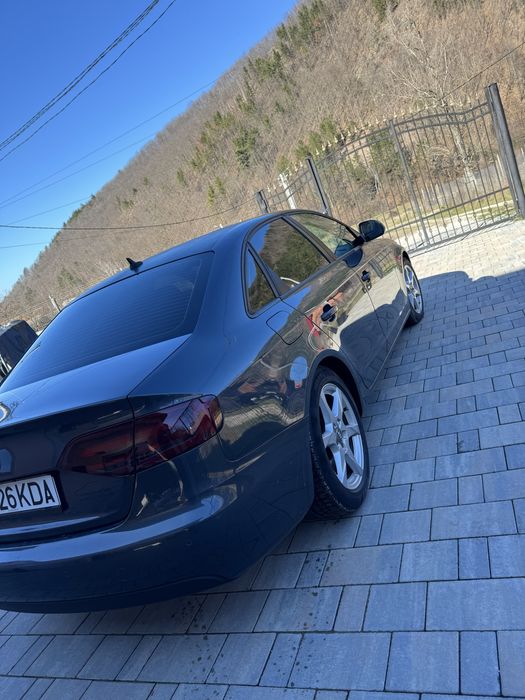 Audi a4 B8 impecabil!