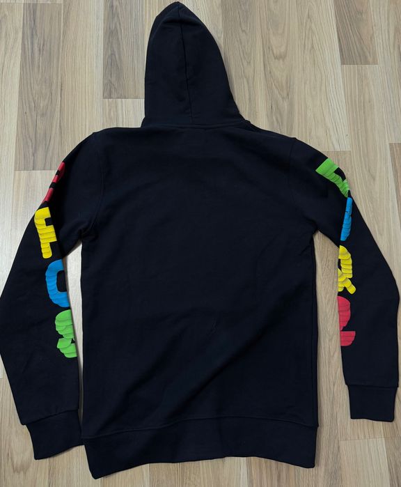 Dsquared2-Чисто нов мъжки автентичен суитчър Л размер