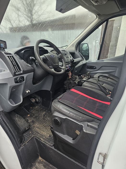 Piese ford transit 2017 roti faruri uși stopuri capota