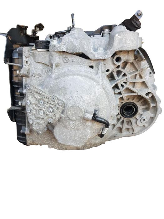 Cutie De Viteze Automata Land Rover Range Rover Evoque Lv_, L538 2011 - > 2.0 D 204Dtd 9Hp-48