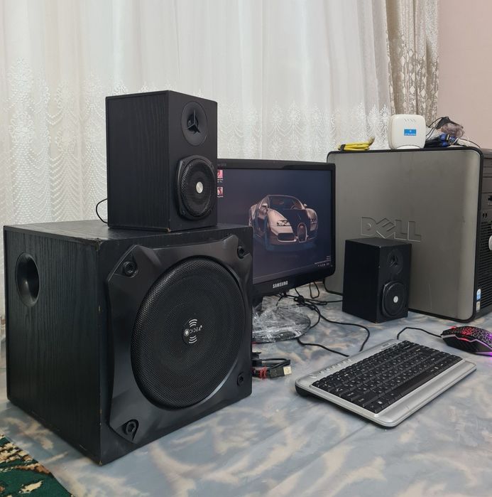 Компютер сотилади