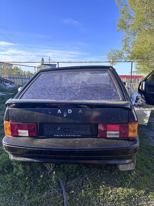 Продам на разбор 14 тый