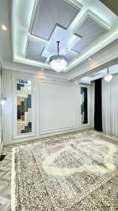 Мирзо Улугбек Район Циолковский 1.7 Сотки Еуро Дом