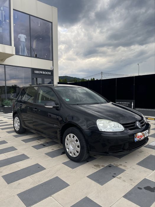 VOLKSWAGEN Golf 2005 — imagine 3
