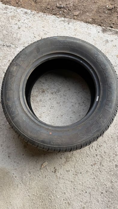 Шина 265/60/R18