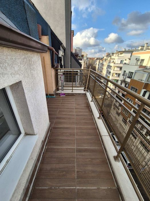 Дава се под наем Двустаен апартамент в София, Белите брези - 65 кв.м за 698.19 € - Снимка #9