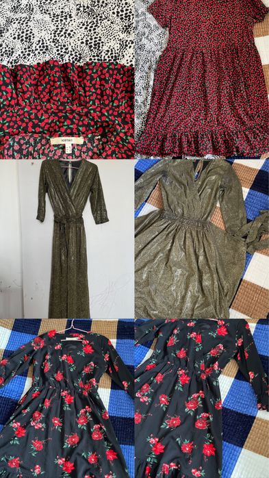 Продается одежда