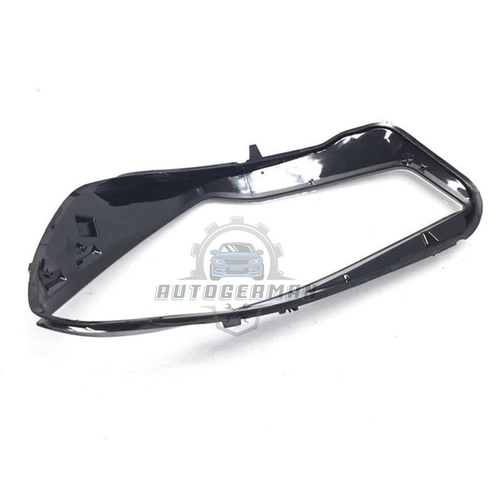 Капаци фарове Mercedes W118 CLA (20-22) стъкло фарове крушки Мерцедес ЦЛА xenon