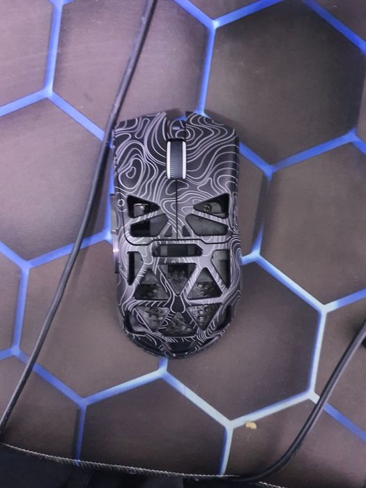 Furycube мышка почти новая