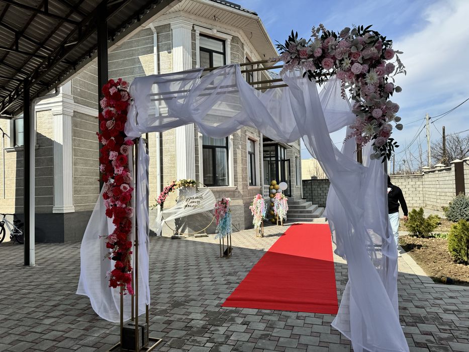 Баннер Тараз. Самые низкие цены