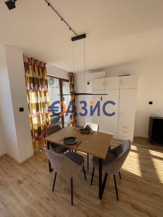 Продава се Едностаен апартамент в к.к. Слънчев бряг - 52 кв.м за 736 €/кв.м - Снимка #4