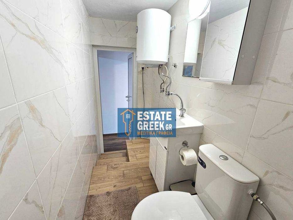 Продава се Двустаен апартамент в Пловдив, Филипово - 55 кв.м за 1243 €/кв.м - Снимка #17