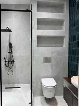 ЖК NRG Jomiy 3 комнатная 72м2 Евроремонт новый