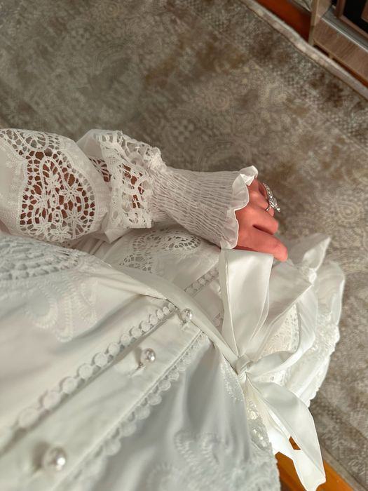 Зиммерман платье шикарного качества