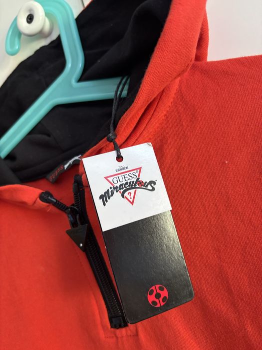 Guess Miracuolous - лимитирано худи!