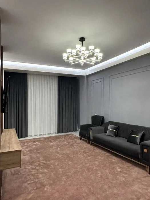 Сдаётся квартира ЖК Алмазар сити 2-ком/3/9 ро-н Алмазарский