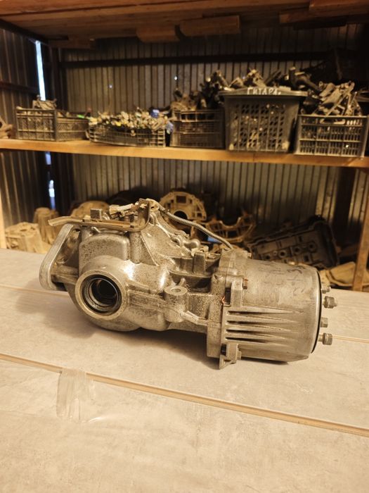 Задний Редуктор ЛЕКСУС РХ300/350
