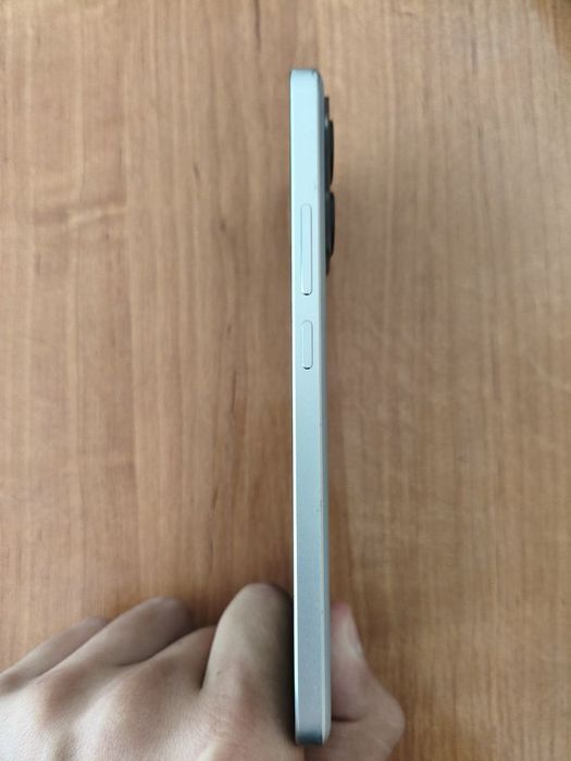 POCO X6 Pro 5G 12/512 ГБ(обмен на айфон)