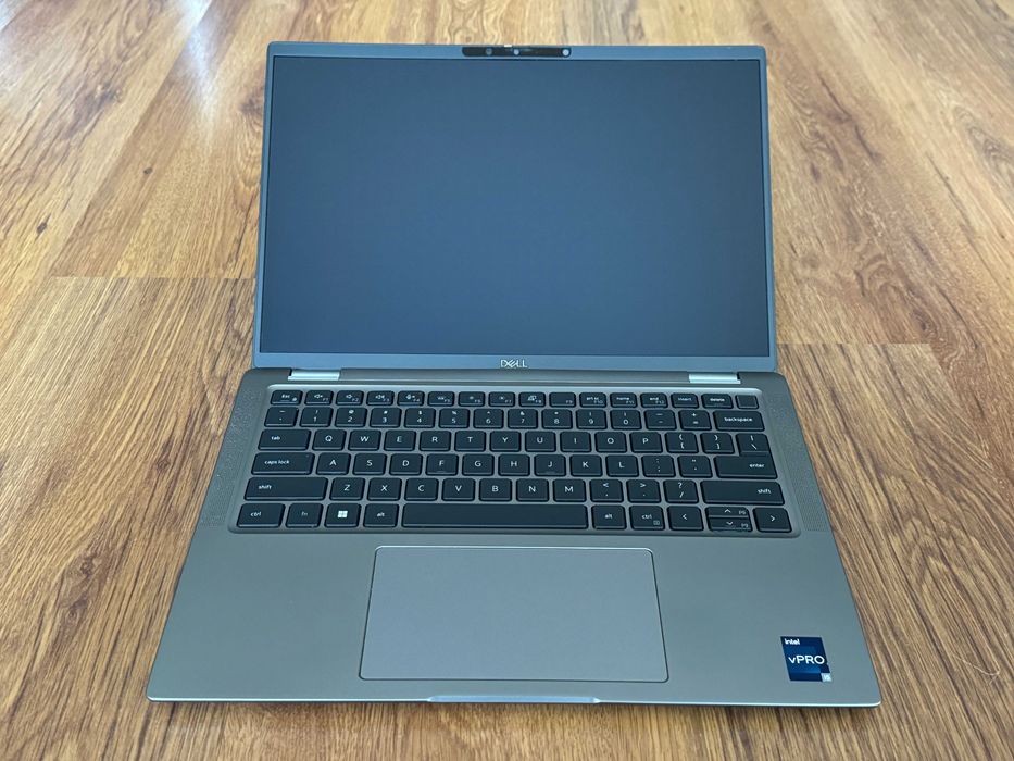 14' TOUCH Core i5-1345u DELL Latitude 7440 32GB LPDDR5/512GB NVMe/Бат 10ч
