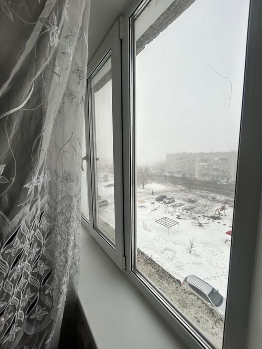 2-х комнатная квартира