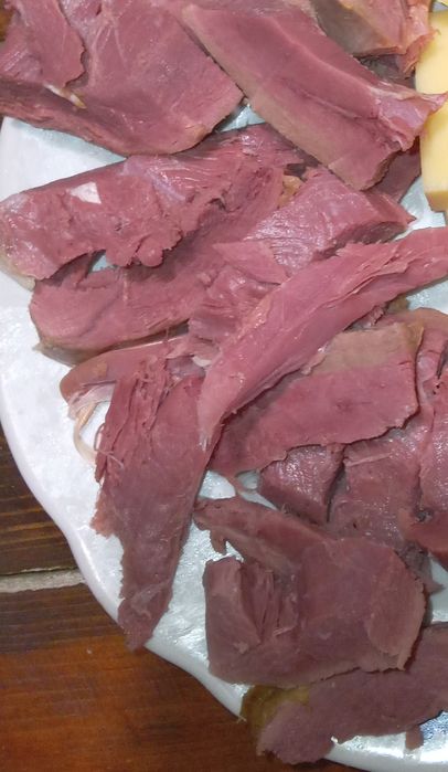 Индоутки копчёные