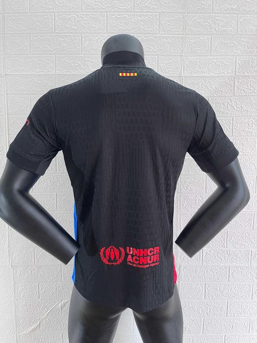 Мъжка футболна тениска на Барселона/FC Barcelona Найк/ Nike 24/25