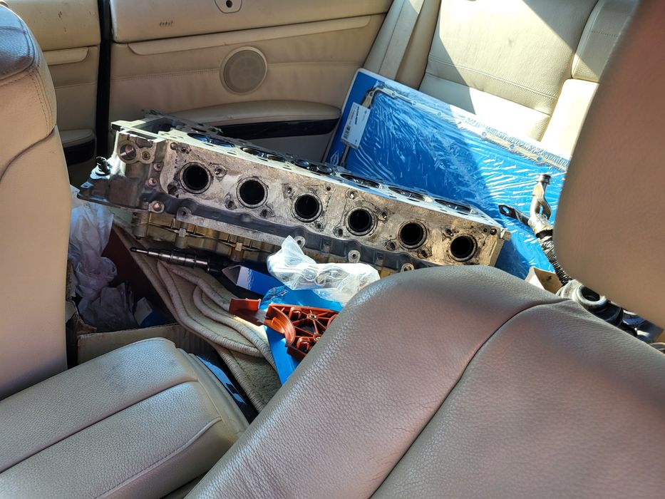 Anexe motor bmw n54b30a