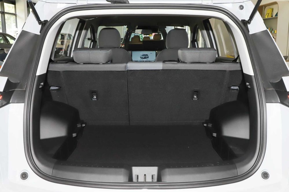 GAC Aion Y Plus 430km | Muddatli to'lov - atigi 5% ustama bilan!