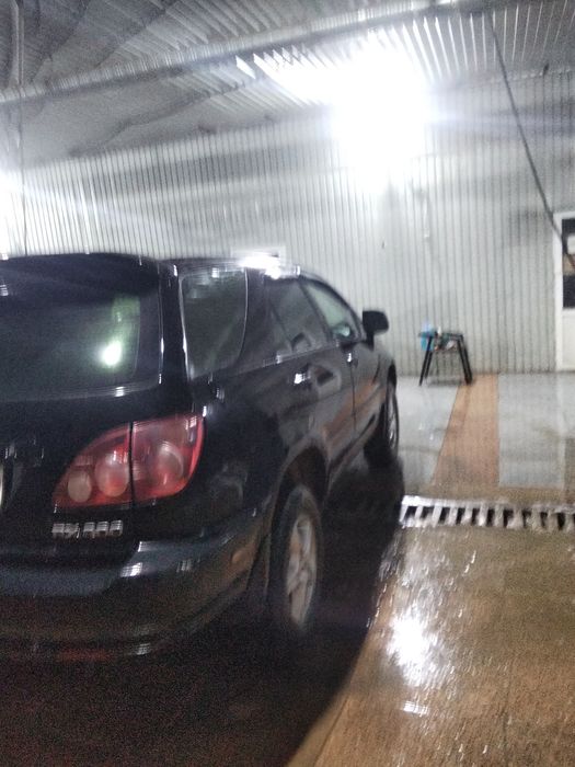 Продвм машину rx 300