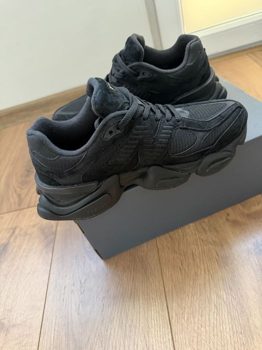 Маратонки New Balance 9060