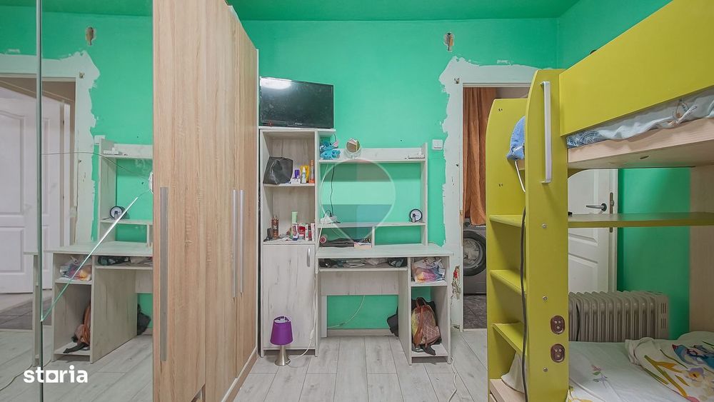 Apartament 2 Camere | Mobilat | Cartier Noua | Comision 0%