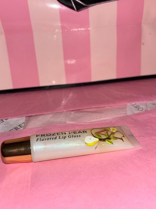 Lipgloss Victoria’s Secret FROZEN PEAR