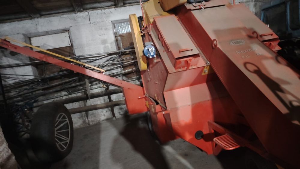 Продам мамонт пзк 60