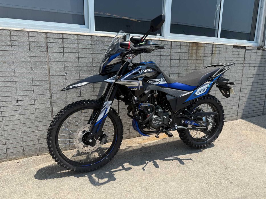 ULAR BM250-B3 Аламыт