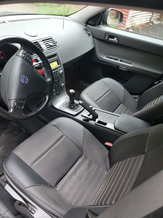 VOLVO V50 2010 — imagine 5