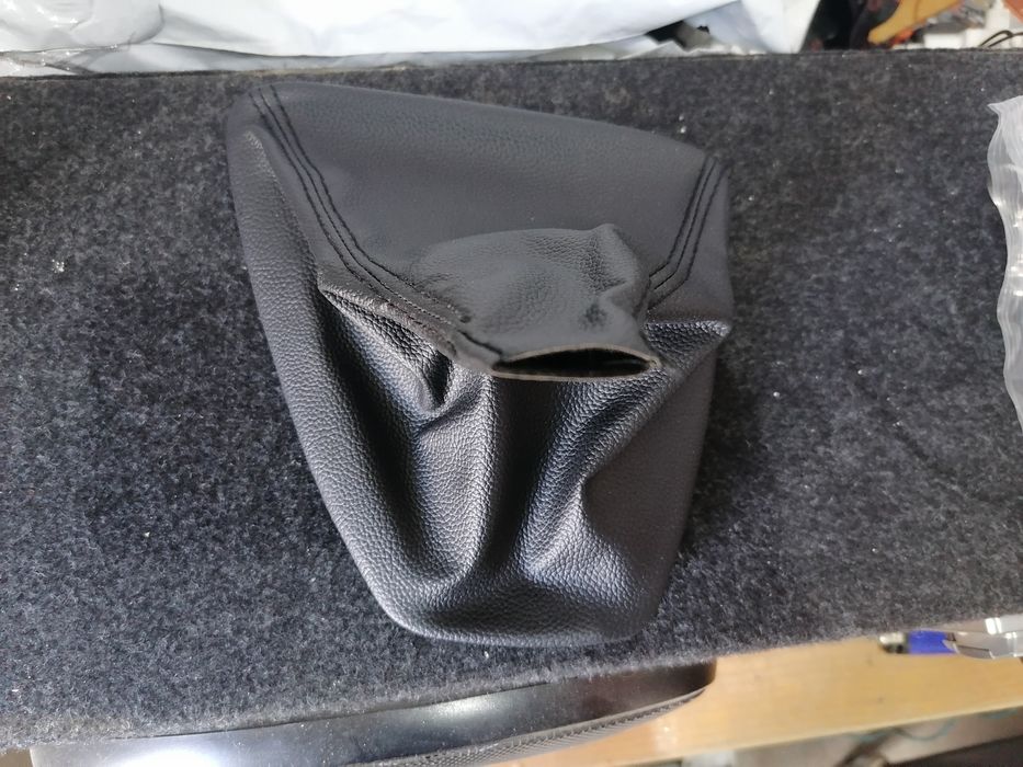 Маншон скоростен лост за BMW e 90/91