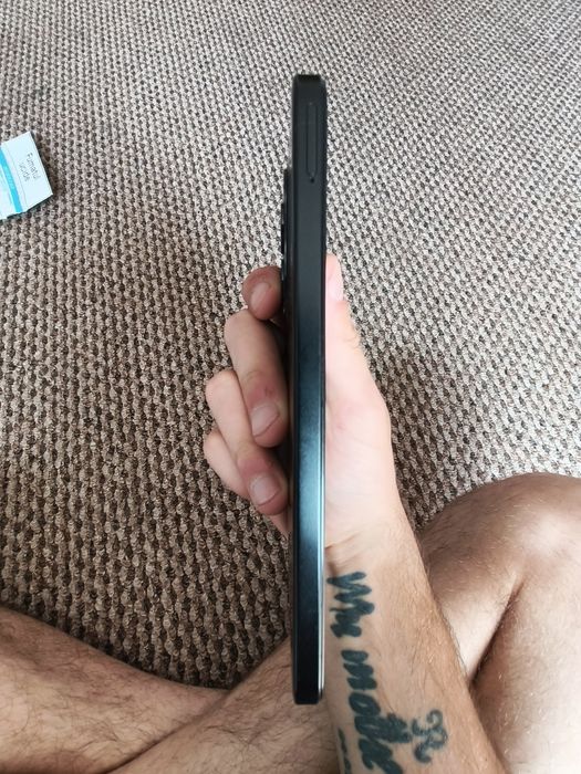 Xiaomi Redmi 15c 5G