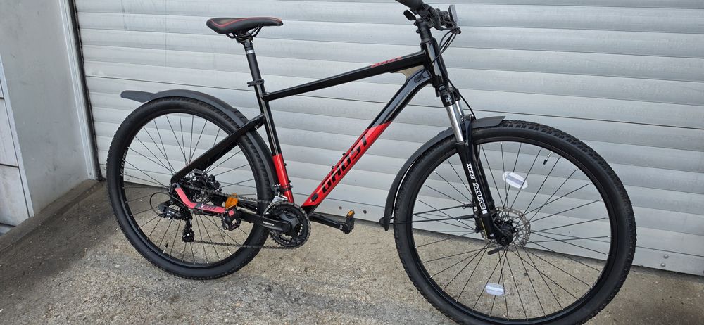 29 " ghost Kato XL