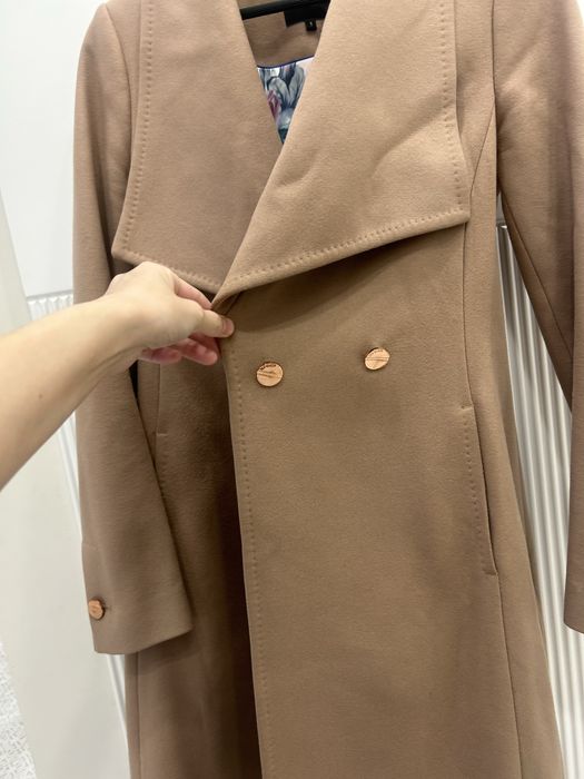 Пальто Ted Baker xs/s