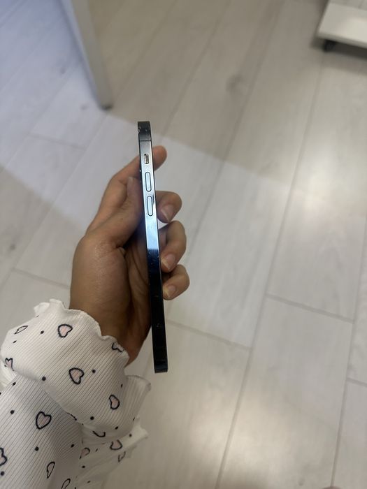 Iphone 12 pro 128