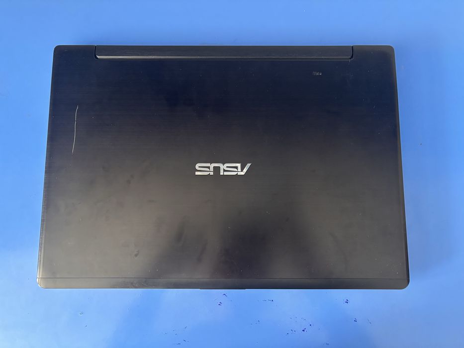 Ноутбук Asus k56cb