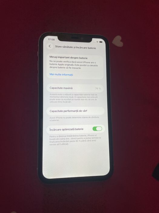 Iphone 11 liber de retea
