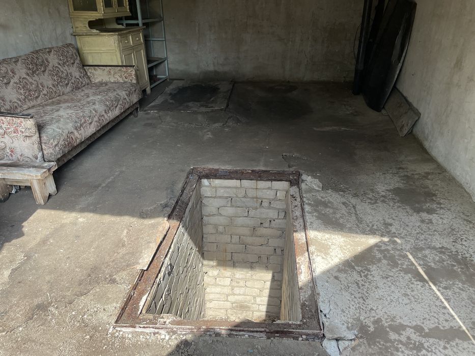 Продам гараж Авиатор-3