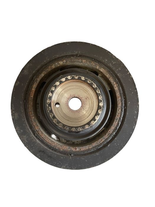 Fulie Vibrochen Hyundai Santa Fe Ii Cm 2005 - 2012 2.7 V6 Gls G6Ea