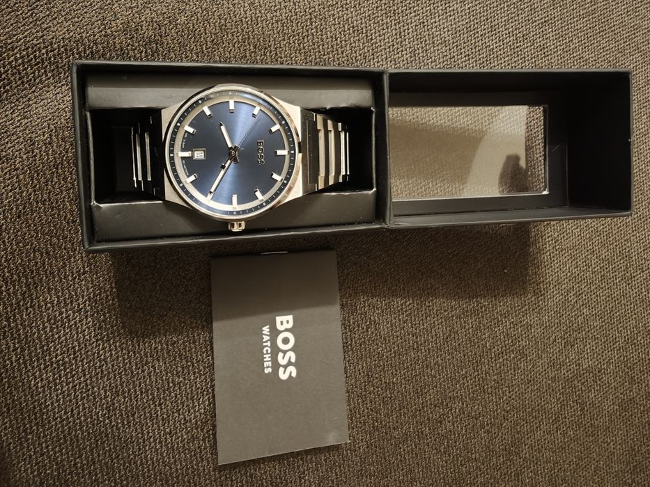 Ceas Hugo boss nou