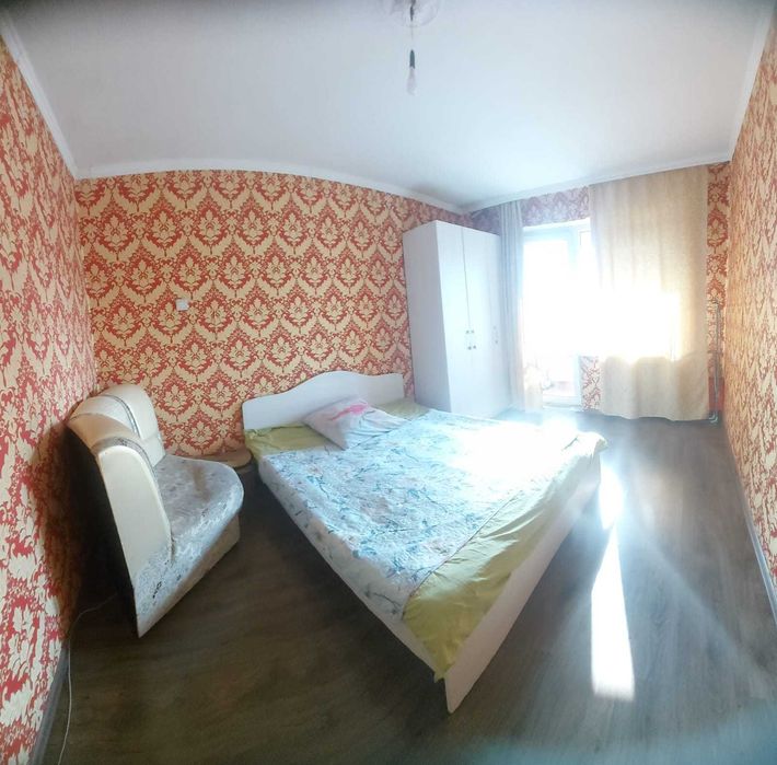 Сдам 2-х комнатную квартиру