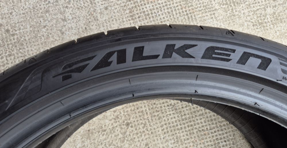 Set 2buc 255/35 R19 96Y XL Falken Azenis FK520 vară
