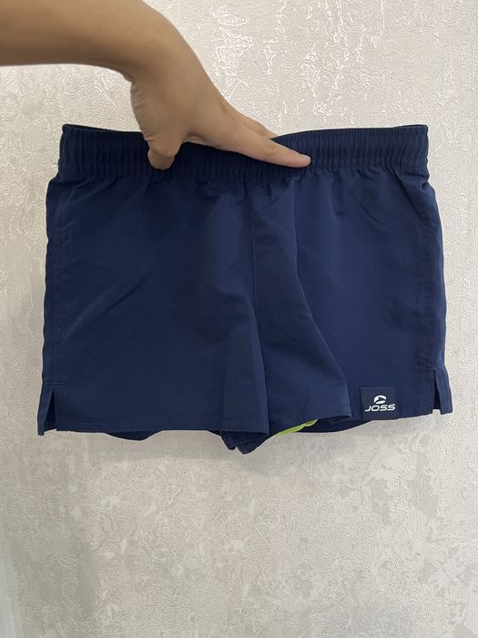 Плавки для плавания детские 8 лет