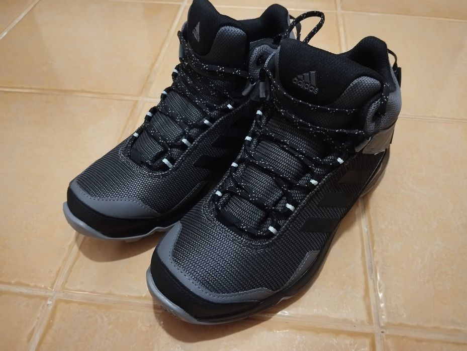 Adidas Terrex Eastrail Mid GTX W, Размер: 39 1/3