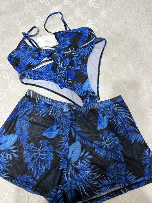 Купальники женские